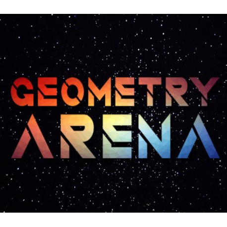 Geometry Arena Steam CD Key