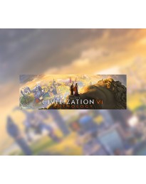 Sid Meier’s Civilization VI Anthology EU Steam CD Key