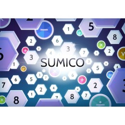 SUMICO - The Numbers Game Steam CD Key