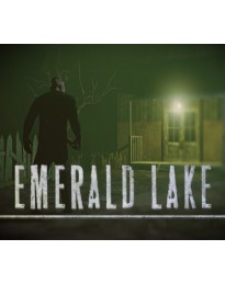 Emerald Lake Steam CD Key