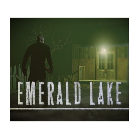 Emerald Lake Steam CD Key