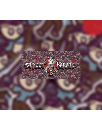 Street karate 3 Steam CD Key