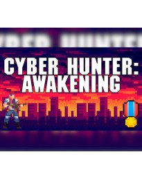 Cyber Hunter: Awakening Steam CD Key