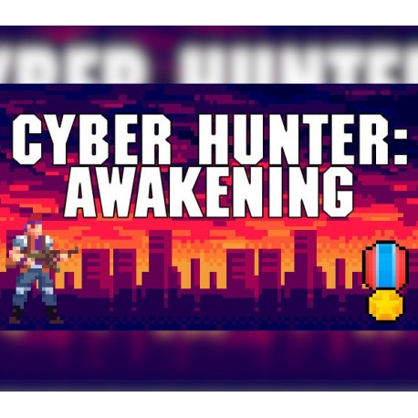 Cyber Hunter: Awakening Steam CD Key