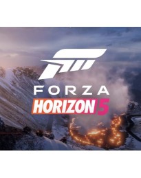 Forza Horizon 5 EU XBOX One / Windows 10 CD Key