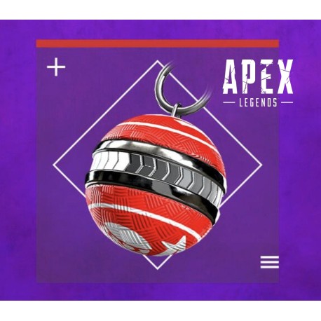 Apex Legends - Dodge This Weapon Charm DLC XBOX One / XBOX Series X|S CD Key