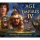 Age of Empires IV: Anniversary Deluxe Edition EU v2 PC Steam Altergift