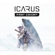 Icarus Steam Altergift