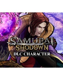 SAMURAI SHODOWN - Character "Shiro Tokisada Amakusa" DLC Steam CD Key