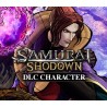 SAMURAI SHODOWN - Character "Shiro Tokisada Amakusa" DLC Steam CD Key