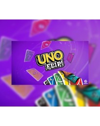 UNO - Uno Flip Theme DLC Ubisoft Connect CD Key