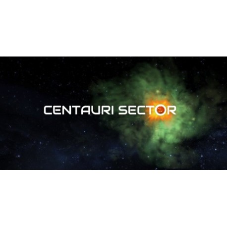 Centauri Sector PC Steam CD Key