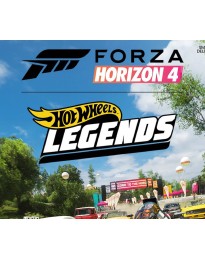 Forza Horizon 4 - Hot Wheels Legends Car Pack DLC US XBOX One CD Key