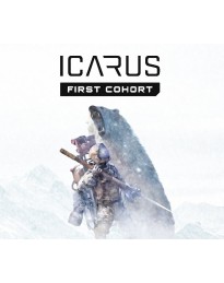 Icarus EU PC Steam Altergift