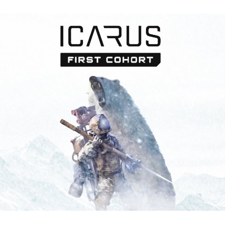 Icarus EU PC Steam Altergift