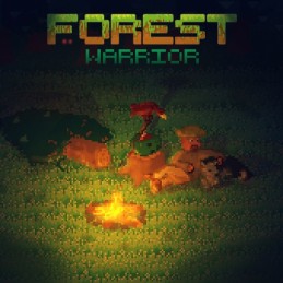 Forest Warrior Steam CD Key