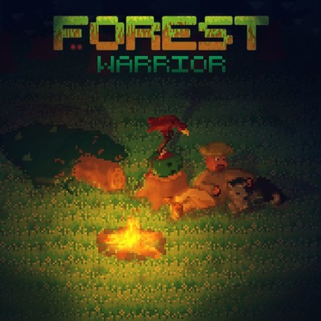 Forest Warrior Steam CD Key