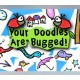 Your Doodles are Bugged! Easter Special Steam CD Key