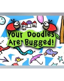 Your Doodles are Bugged! Easter Special Steam CD Key