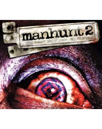 Manhunt 2 UNCUT PC Amazon Download CD Key