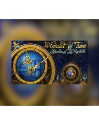 Amulet of Time: Shadow of La Rochelle Steam CD Key
