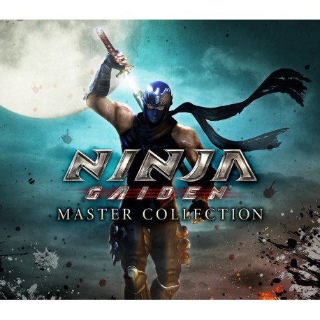 NINJA GAIDEN: Master Collection PC Steam CD Key