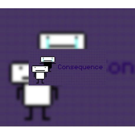 Consequence Steam CD Key