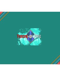 Throne of Fate Steam CD Key