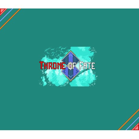 Throne of Fate Steam CD Key