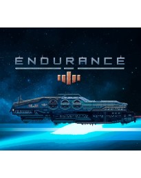 Endurance - space shooter Steam CD Key