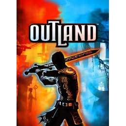 Outland - Special Edition Steam CD Key