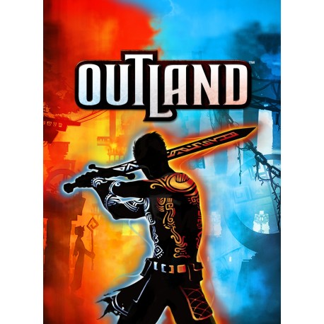 Outland - Special Edition Steam CD Key