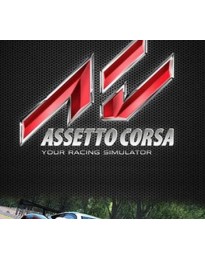 Assetto Corsa - 8 DLC Pack Steam CD Key