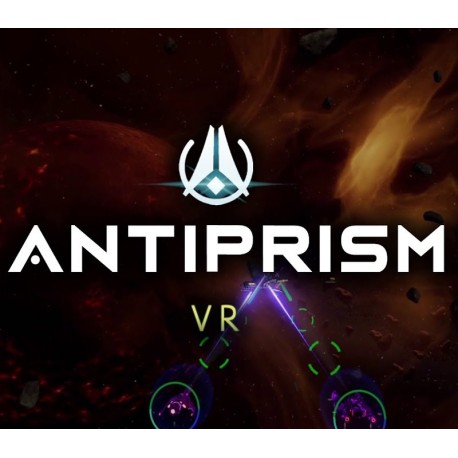 Antiprism Steam CD Key