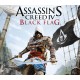 Assassin's Creed IV Black Flag AR XBOX One CD Key