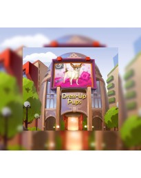 Dress-up Pups Steam CD Key
