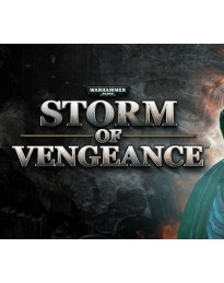 Warhammer 40,000: Storm of Vengeance Collection Steam Gift