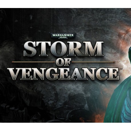 Warhammer 40,000: Storm of Vengeance Collection Steam Gift