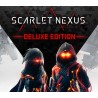 SCARLET NEXUS Deluxe Edition RU/CIS Steam CD Key