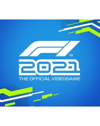 F1 2021 EU Steam CD Key