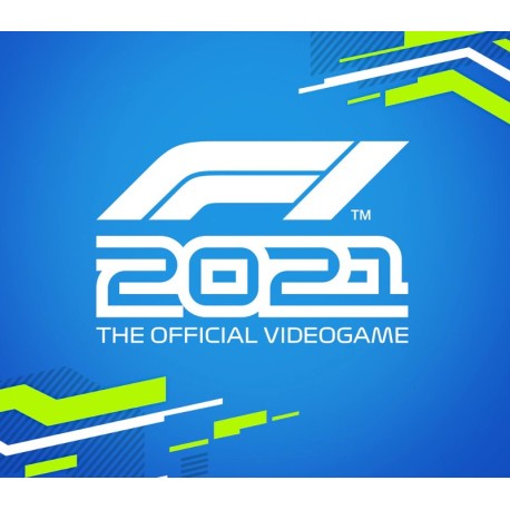 F1 2021 EU Steam CD Key