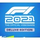 F1 2021 Deluxe Edition Steam CD Key