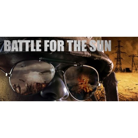 Battle For The Sun Steam CD Key