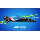 F1 2021 Deluxe Edition Steam CD Key