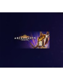 Ascendants Rising Steam CD Key
