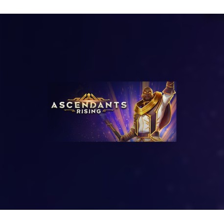 Ascendants Rising Steam CD Key