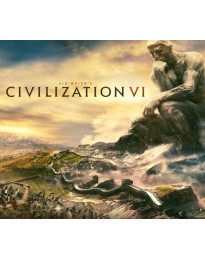 Sid Meier's Civilization VI - 16 DLCs Pack Steam CD Key