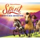 DreamWorks Spirit Lucky's Big Adventure EU PC Steam CD Key