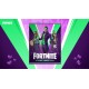 Fortnite - Last Laugh Bundle + 1000 V-Bucks XBOX One CD Key
