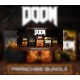 DOOM Franchise Bundle Steam CD Key